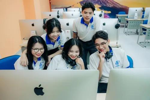 UIT - Nâng tầm trải nghiệm học tập với hệ thống cơ sở vật chất hiện đại